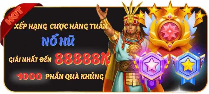 Hình ảnh chương trình hoàn trả cược tại dom88
