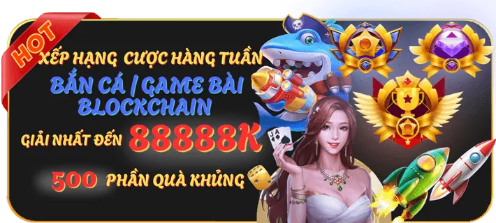 Hình ảnh các sự kiện và quà tặng độc quyền của dom88