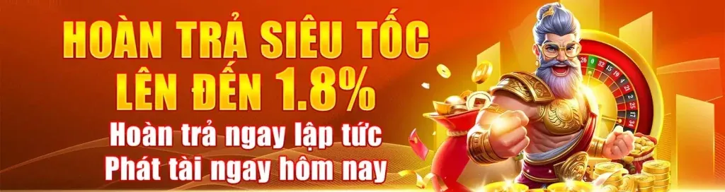 Khuyến mãi chào mừng Dom88