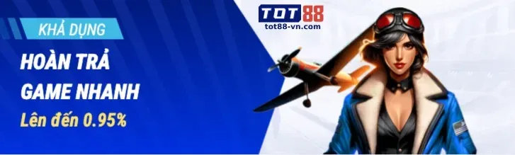 Bắn Cá Thần Tài