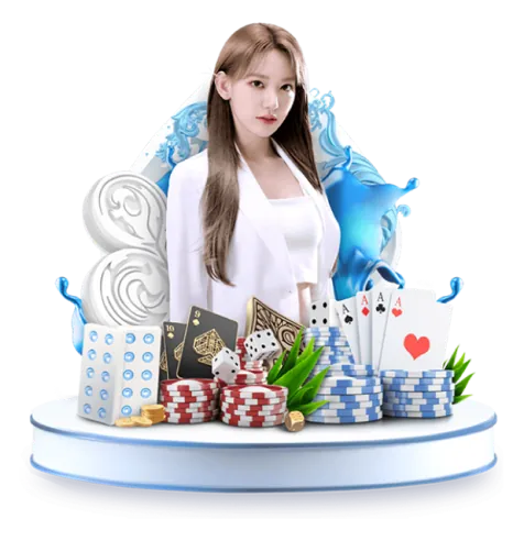 Biểu tượng giới hạn đặt cược và nạp tiền